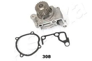 Помпа водяна для Mazda, KIA, Suzuki ASHIKA 35-03-308 фото товару