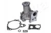<strong>Водяна помпа Hyndai H1,Terracan 2.5CRDI,2.5TDI 16V 01.07-,06.06-/ Mitsubishi Pajero Sport 2.5TD 98-/ Mitsubishi L200 (K6/7) 2.5TD ASHIKA 35-05-529 (фото 1)</strong>