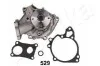 <strong>Водяна помпа Hyndai H1,Terracan 2.5CRDI,2.5TDI 16V 01.07-,06.06-/ Mitsubishi Pajero Sport 2.5TD 98-/ Mitsubishi L200 (K6/7) 2.5TD ASHIKA 35-05-529 (фото 3)</strong>
