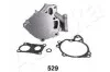 <strong>Водяна помпа Hyndai H1,Terracan 2.5CRDI,2.5TDI 16V 01.07-,06.06-/ Mitsubishi Pajero Sport 2.5TD 98-/ Mitsubishi L200 (K6/7) 2.5TD ASHIKA 35-05-529 (фото 4)</strong>