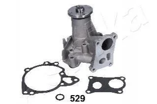 Водяна помпа Hyndai H1,Terracan 2.5CRDI,2.5TDI 16V 01.07-,06.06-/ Mitsubishi Pajero Sport 2.5TD 98-/ Mitsubishi L200 (K6/7) 2.5TD для ASHIKA 35-05-529 фото товару