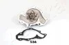 <strong>Водяна помпа Mitsubishi Galant VI/V 2.0-2.5 V6 24V 92-03 ASHIKA 35-05-534 (фото 2)</strong>
