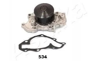 Водяна помпа Mitsubishi Galant VI/V 2.0-2.5 V6 24V 92-03 для ASHIKA 35-05-534 фото товару
