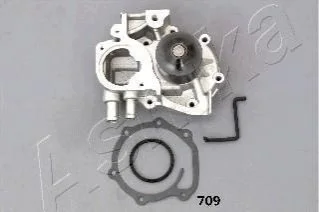 Помпа водяна для Subaru ASHIKA 35-07-709 фото товару