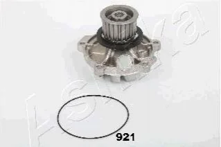 <strong>Водяна помпа Chrysler Voyager 2,5/2,8CRD 00-07 ASHIKA 35-09-921 (фото 1)</strong>
