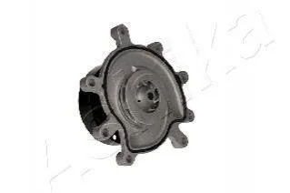 <strong>Водяна помпа Jeep Grand Cherokee WH/WK, Commander Dodge Durango, Chrysler 3.7/4.7/5.9L /C 99-04 / JCh 02-04 ASHIKA 35-09-943 (фото 1)</strong>