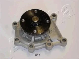 Помпа водяна для KIA, Opel, Daewoo ASHIKA 35-0K-K17 фото товару