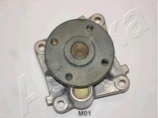 <strong>Водяна помпа Mitsubishi ASX/Colt VI/Lancer 08- Smart Foerfour 1.1/1.3/1.5 04- ASHIKA 35-0M-M01 (фото 1)</strong>