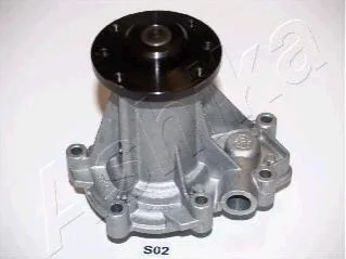Помпа водяна для ASHIKA 35-0S-S02 фото товару