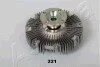 <strong>Муфта вентилятора ASHIKA 36-02-221 (фото 1)</strong>