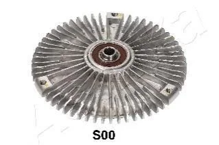 Муфта для ASHIKA 360SS00 фото товару