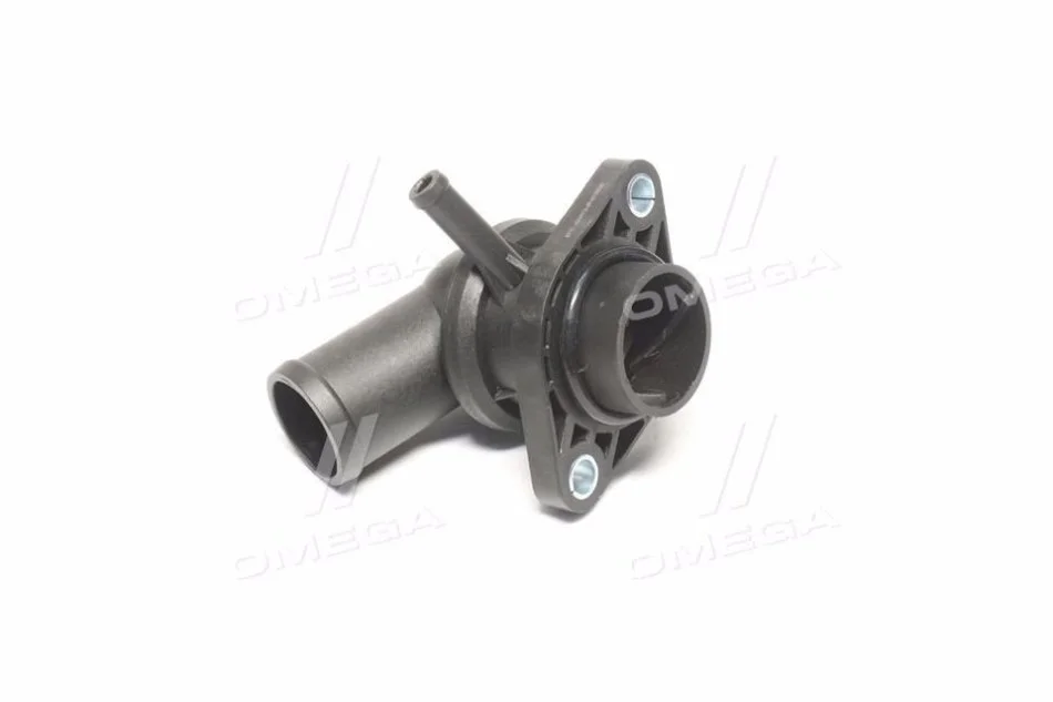 <strong>Термостат у зборі Chevrolett Lacetti 1,4/1,6 DOHC ASHIKA 38-0W-W05 (фото 1)</strong>