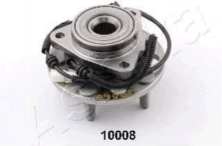 Маточина колеса в зборі для ASHIKA 44-10008 фото товару
