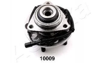 <strong>Маточина колеса в зборі ASHIKA 44-10009 (фото 1)</strong>