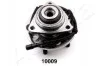 <strong>Маточина колеса в зборі ASHIKA 44-10009 (фото 1)</strong>