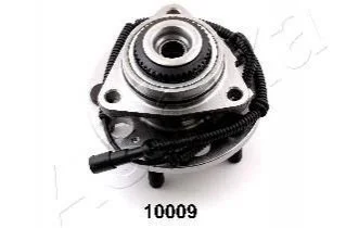 Маточина колеса в зборі для ASHIKA 44-10009 фото товару
