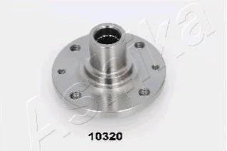 Маточина колеса для ASHIKA 44-10320 фото товару