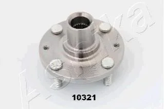 Маточина колеса для KIA ASHIKA 44-10321 фото товару