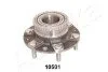<strong>Маточина колеса в зборі ASHIKA 44-10501 (фото 1)</strong>