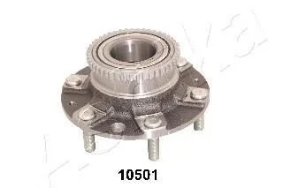 Маточина колеса в зборі для Hyundai ASHIKA 44-10501 фото товару