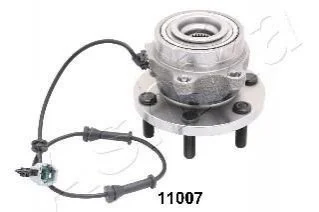 Ступица колеса в сборе для Nissan ASHIKA 44-11007 фото товара