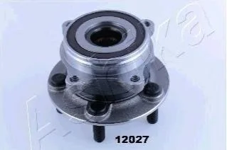 <strong>Маточина колеса в зборі ASHIKA 44-12027 (фото 1)</strong>