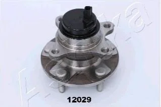 <strong>Маточина колеса в зборі ASHIKA 44-12029 (фото 1)</strong>