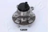<strong>Маточина колеса в зборі ASHIKA 44-12029 (фото 1)</strong>
