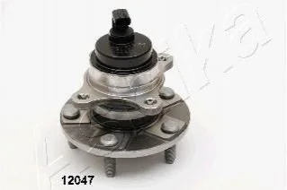 Маточина колеса в зборі для ASHIKA 44-12047 фото товару