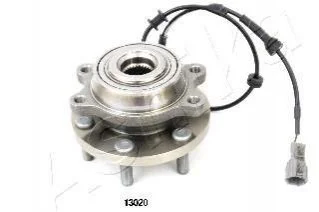 <strong>Маточина колеса в зборі ASHIKA 44-13020 (фото 1)</strong>