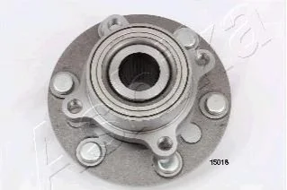 <strong>Маточина колеса в зборі ASHIKA 44-15018 (фото 1)</strong>