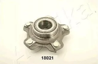 <strong>Маточина колеса в зборі ASHIKA 44-18021 (фото 1)</strong>