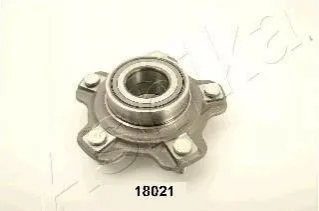 Маточина колеса в зборі для Suzuki ASHIKA 44-18021 фото товару