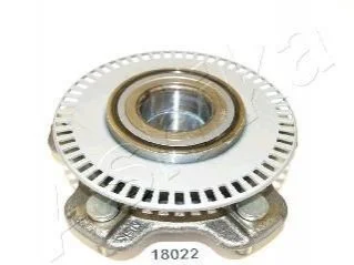 <strong>Маточина колеса в зборі ASHIKA 44-18022 (фото 1)</strong>