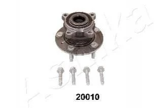 Маточина колеса в зборі для ASHIKA 44-20010 фото товару