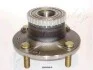 <strong>Маточина колеса в зборі ASHIKA 44-20081 (фото 1)</strong>