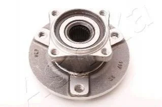 <strong>Маточина колеса в зборі ASHIKA 44-20400 (фото 1)</strong>