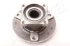 <strong>Маточина колеса в зборі ASHIKA 44-20400 (фото 1)</strong>