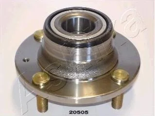 <strong>Маточина колеса в зборі ASHIKA 44-20505 (фото 1)</strong>