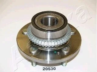 Маточина колеса в зборі для Hyundai ASHIKA 44-20530 фото товару