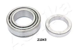 <strong>Підшипник роликовий циліндричний ASHIKA 44-21043 (фото 1)</strong>