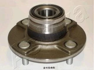 <strong>Маточина колеса в зборі ASHIKA 44-21046 (фото 1)</strong>