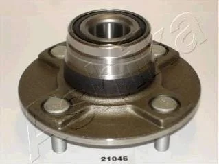 Маточина колеса в зборі для Nissan ASHIKA 44-21046 фото товару