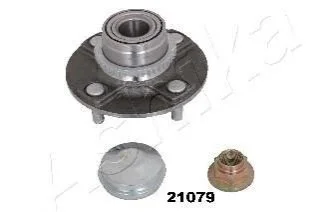 Маточина колеса в зборі для Nissan ASHIKA 44-21079 фото товару