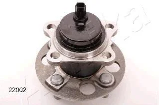 <strong>Маточина колеса в зборі ASHIKA 44-22002 (фото 1)</strong>