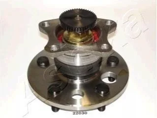 <strong>Маточина колеса в зборі ASHIKA 44-22030 (фото 1)</strong>