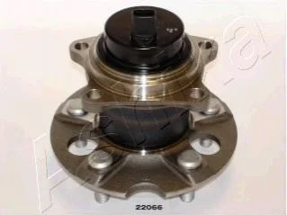 <strong>Маточина колеса в зборі ASHIKA 44-22066 (фото 1)</strong>
