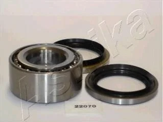 <strong>Підшипник кульковий d>30 ASHIKA 44-22070 (фото 1)</strong>
