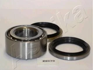 Підшипник кульковий d>30 для Lexus ASHIKA 44-22070 фото товару