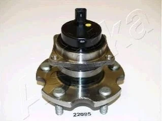 Маточина колеса в зборі для Toyota ASHIKA 44-22085 фото товару